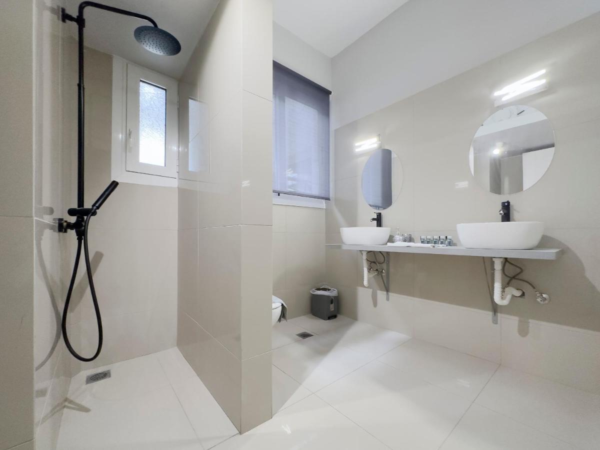 Satovriandou Spacious 128Sqm Apt In Αθήνα Εξωτερικό φωτογραφία